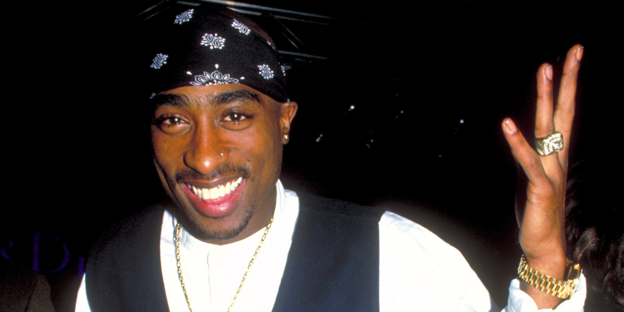 Happy Birthday Tupac 5 Pac Songs That Still Gets the Party Going