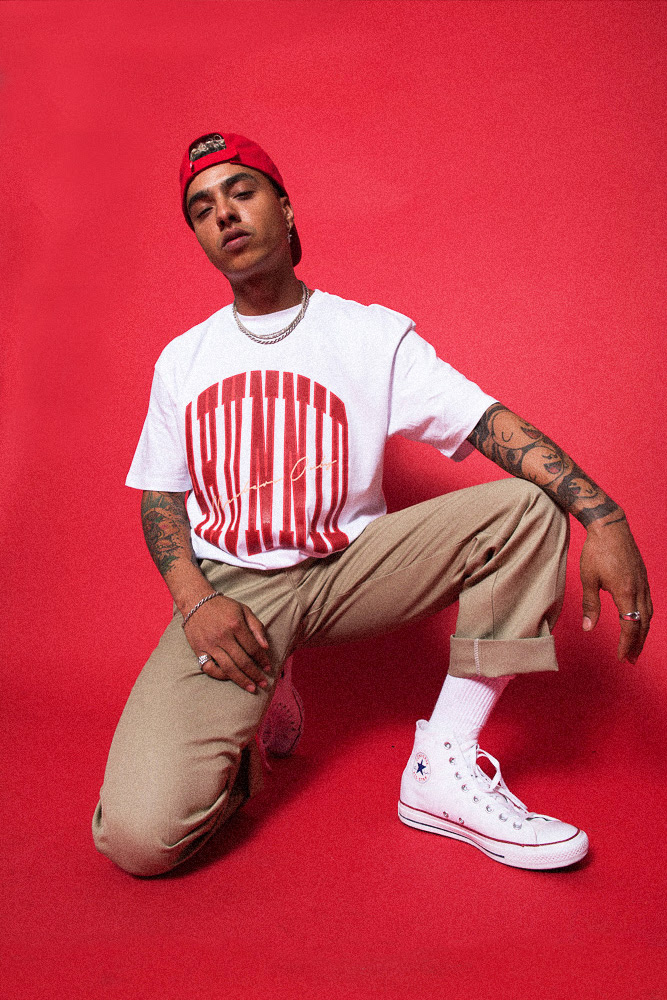 Style Sector: YG Announces The Relaunch Of 4 Hunnid Clothing - The Source