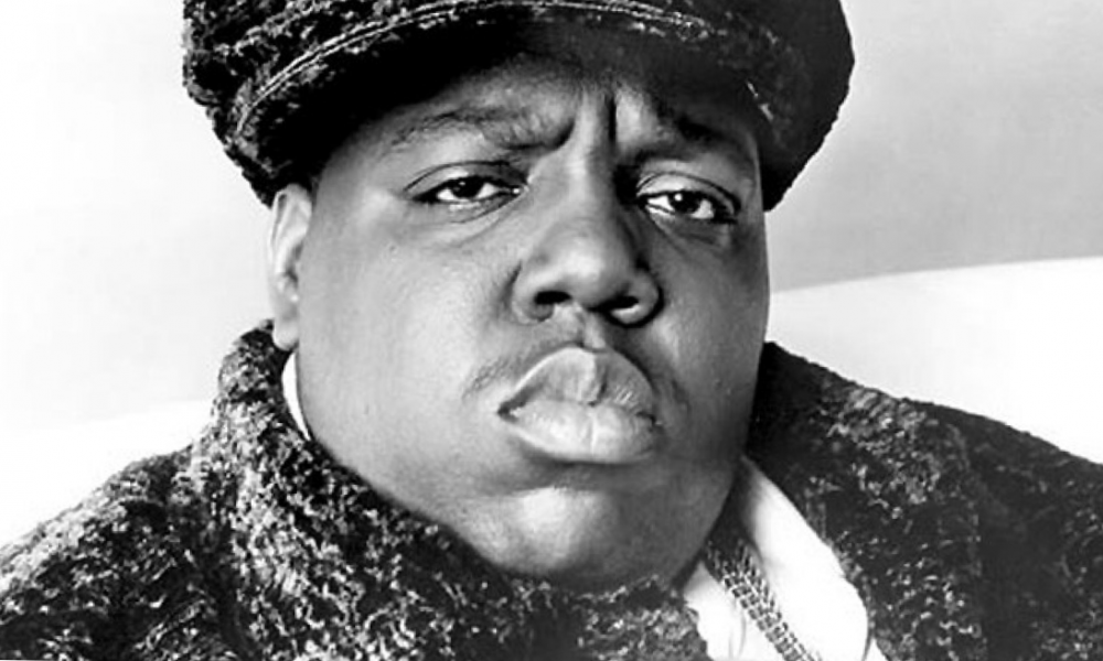 The Notorious B.I.G. Estate Links With Budweiser To Relaunch Word Up! Magazine
