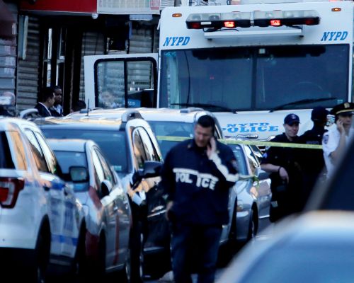 The Source |Female NYPD Fatally Shot In The Bronx In Unprovoked Attack