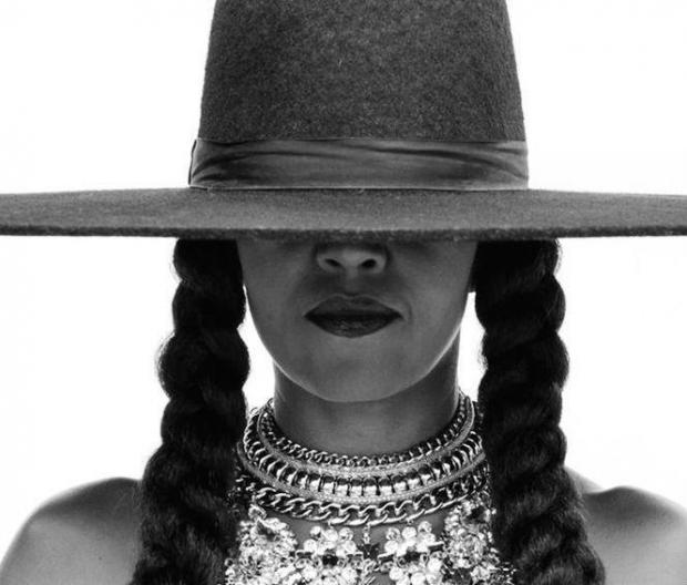 Michelle Obama Rocks Beyonce’s “Formation” Look In Honor Of Her 36th ...