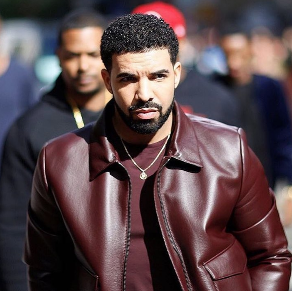 The Murder of Drake’s Friend Was Caught on Camera - The Source