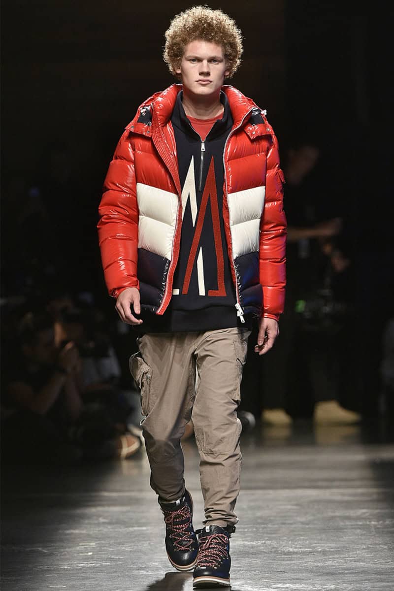 kith sport ss runway