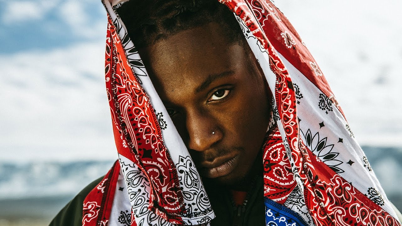 Joey Bada$$ Urges All Black NFL Players to Launch Their Own League