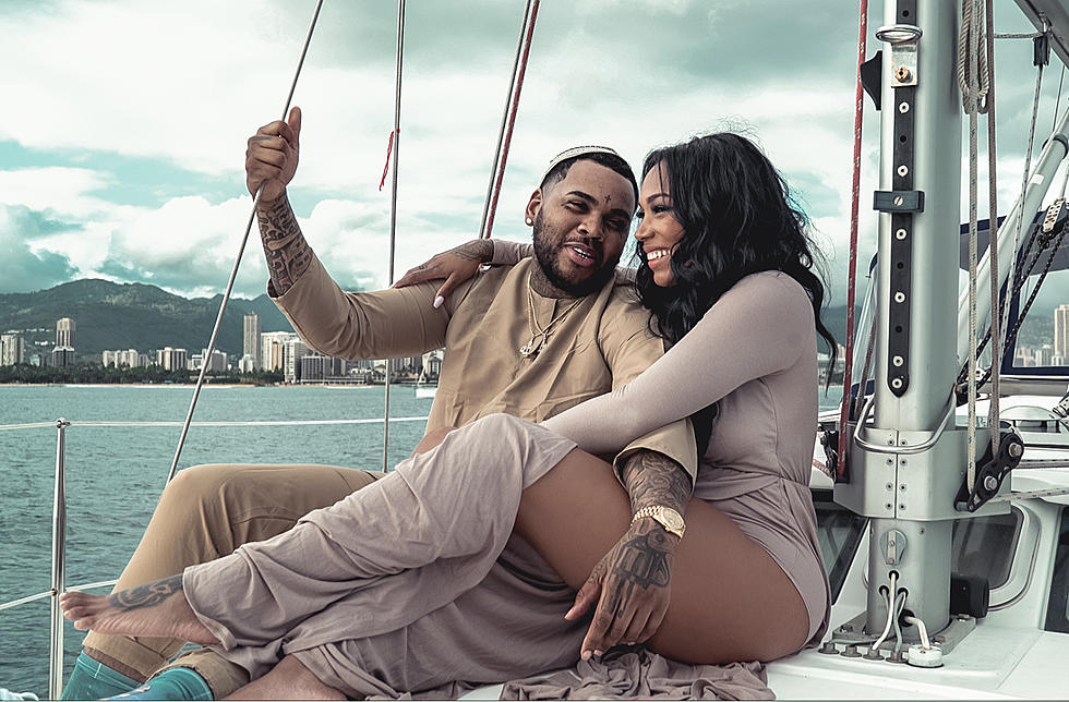 Kevin & Dreka Gates Release Official 'Had To" Video.