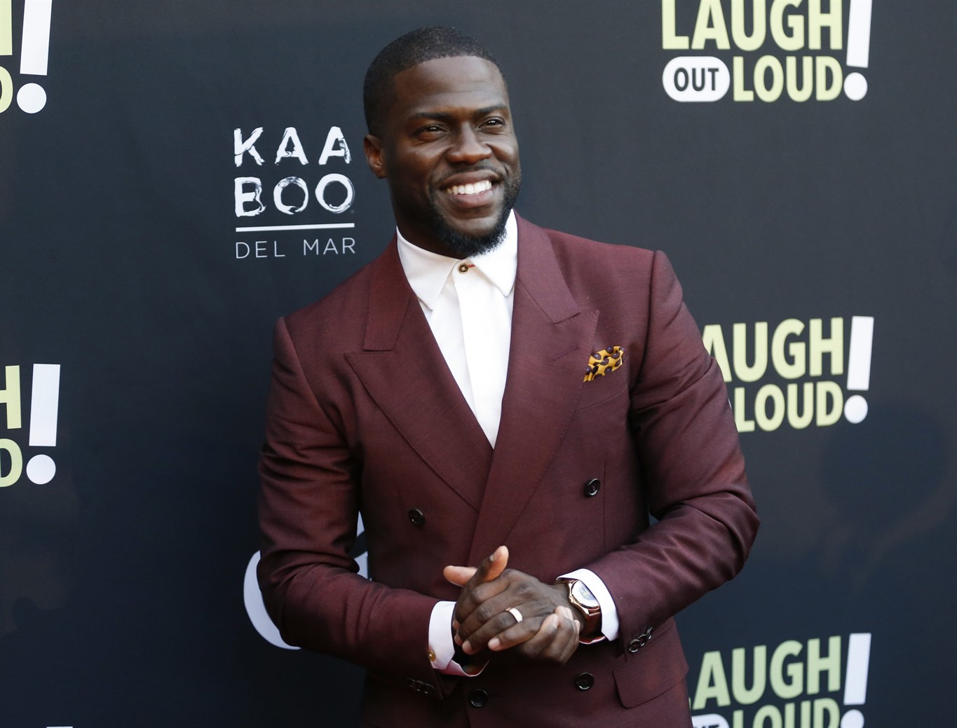 Kevin Hart to Use Cheating Scandal as Material in Upcoming Tour