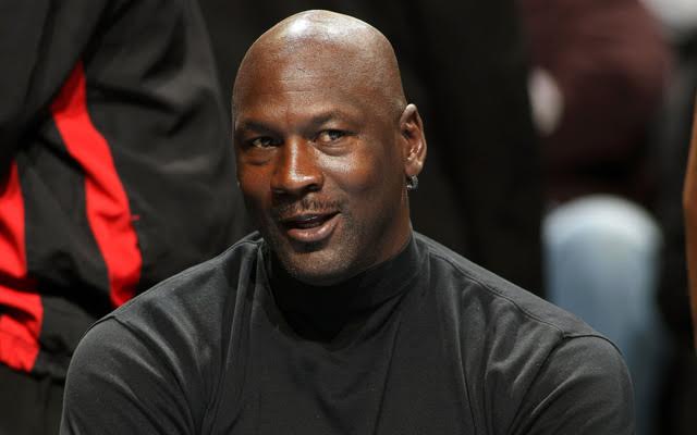 Micheal Jordan Weighs In On Today's Nba Super Teams 