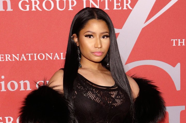 Nicki Minaj Did Not Say She Made Female Rappers Mainstream