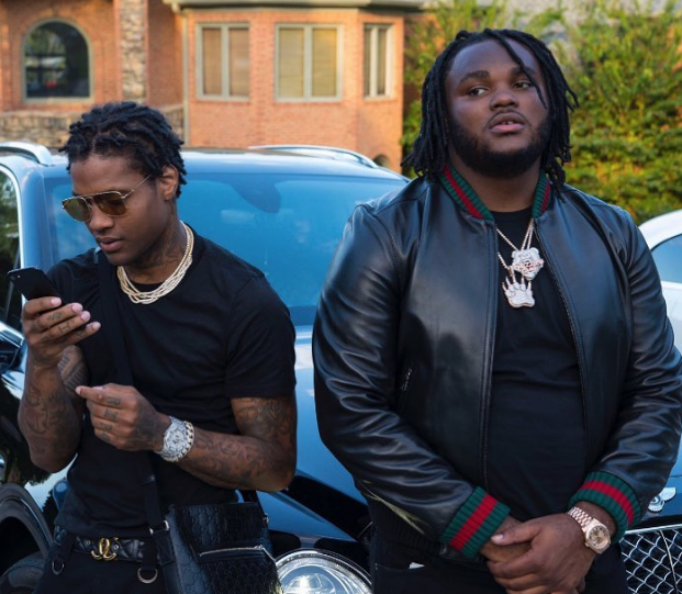 Tee Grizzley and Lil Durk Are Linking Up for a Joint Project