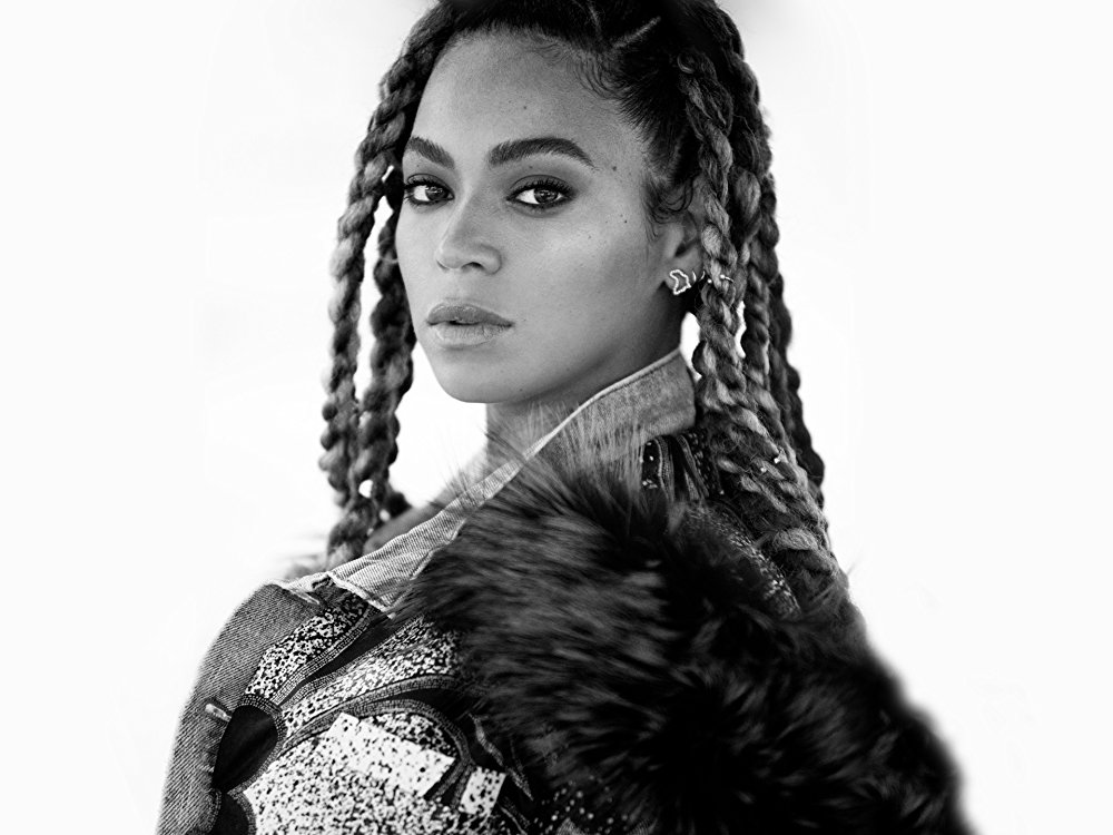 BeyonceConfirmsRoleonDisney’sLive Action‘TheLionKing’