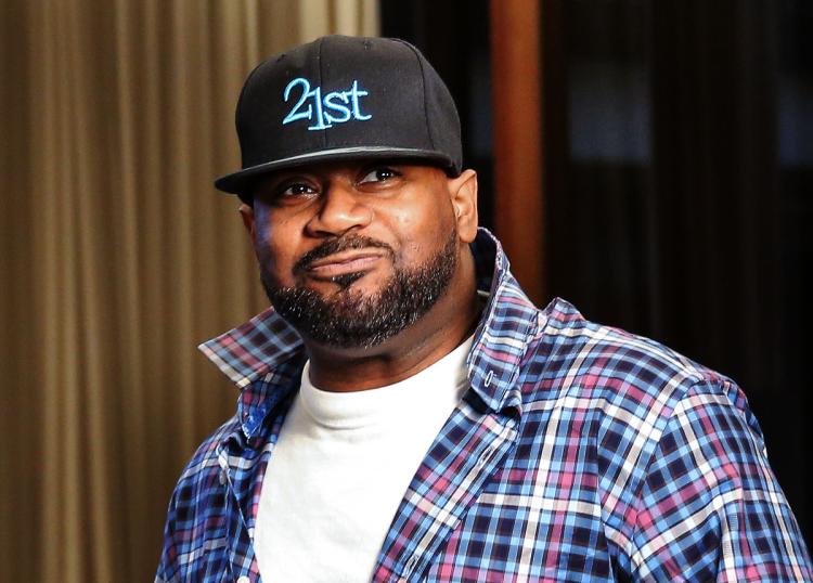 Exclusive: Ghostface Killah Talks Crypto Currency and the Current State of Hip Hop
