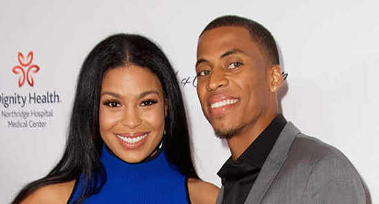 Jordin Sparks and Husband Dana Isaiah Reveal Baby's Gender