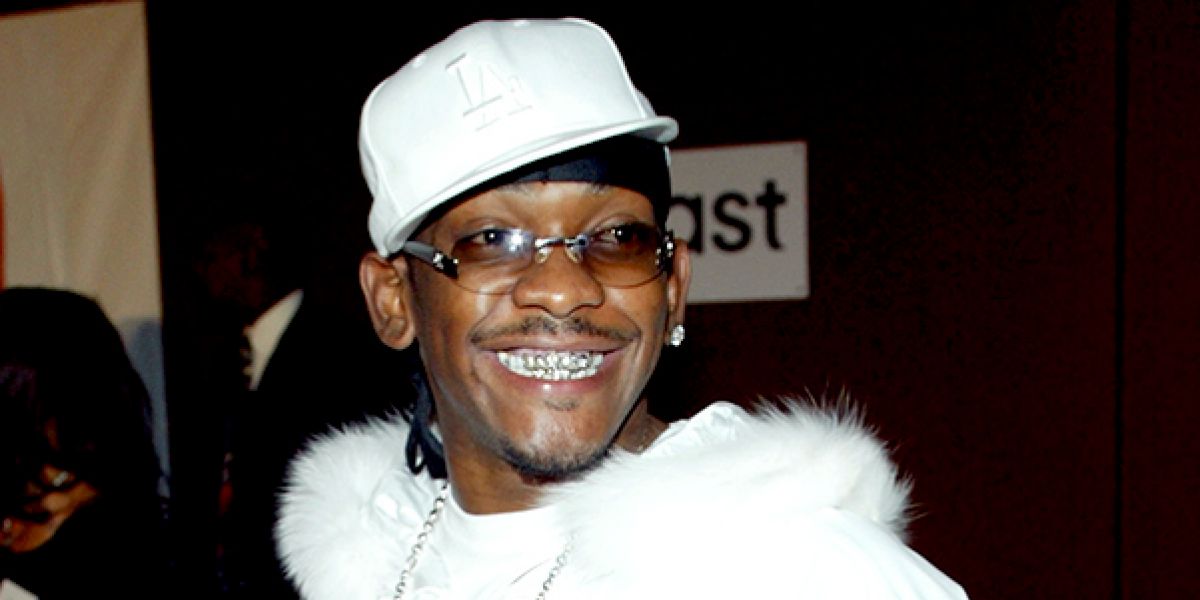 Petey Pablo is Coming to the Small Screen in Reality Series