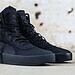 The Weeknd and Puma Collaborate A Military XO Boot
