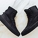 The Weeknd and Puma Collaborate A Military XO Boot