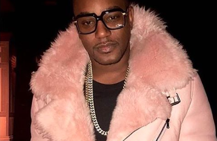 Cam'ron Responds to Mase's Diss: "Let's Play"