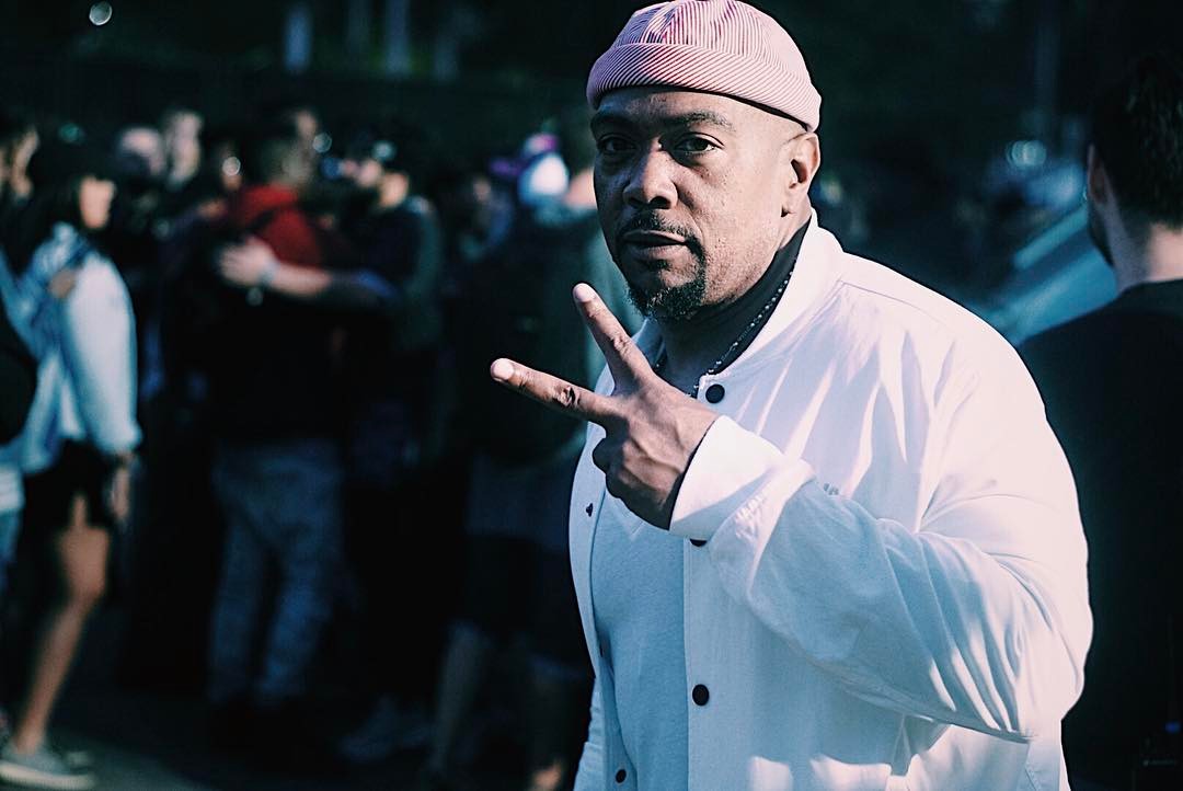 Timbaland Details the Time He Almost Overdosed on OxyContin