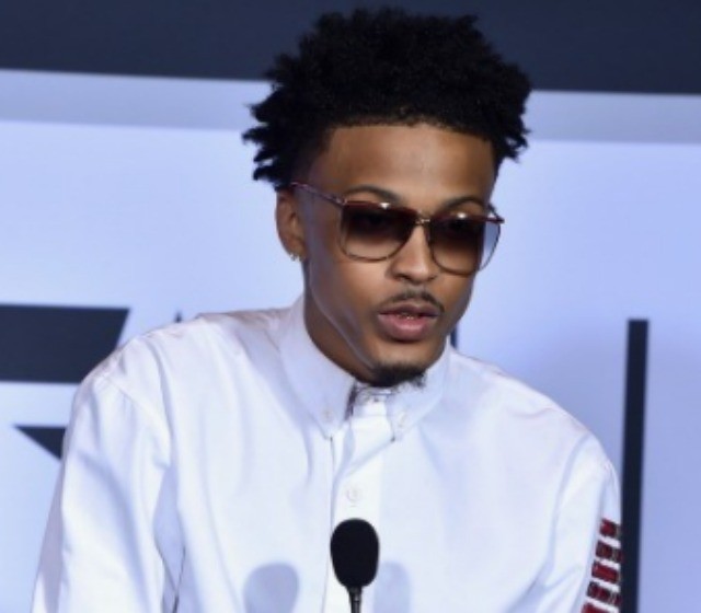The Source August Alsina Calls Out Def Jam Over Album Woes