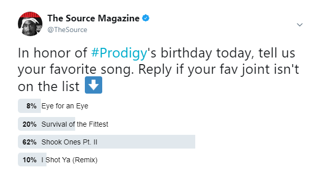 SourcePoll: What is Your Favorite Prodigy Joint?