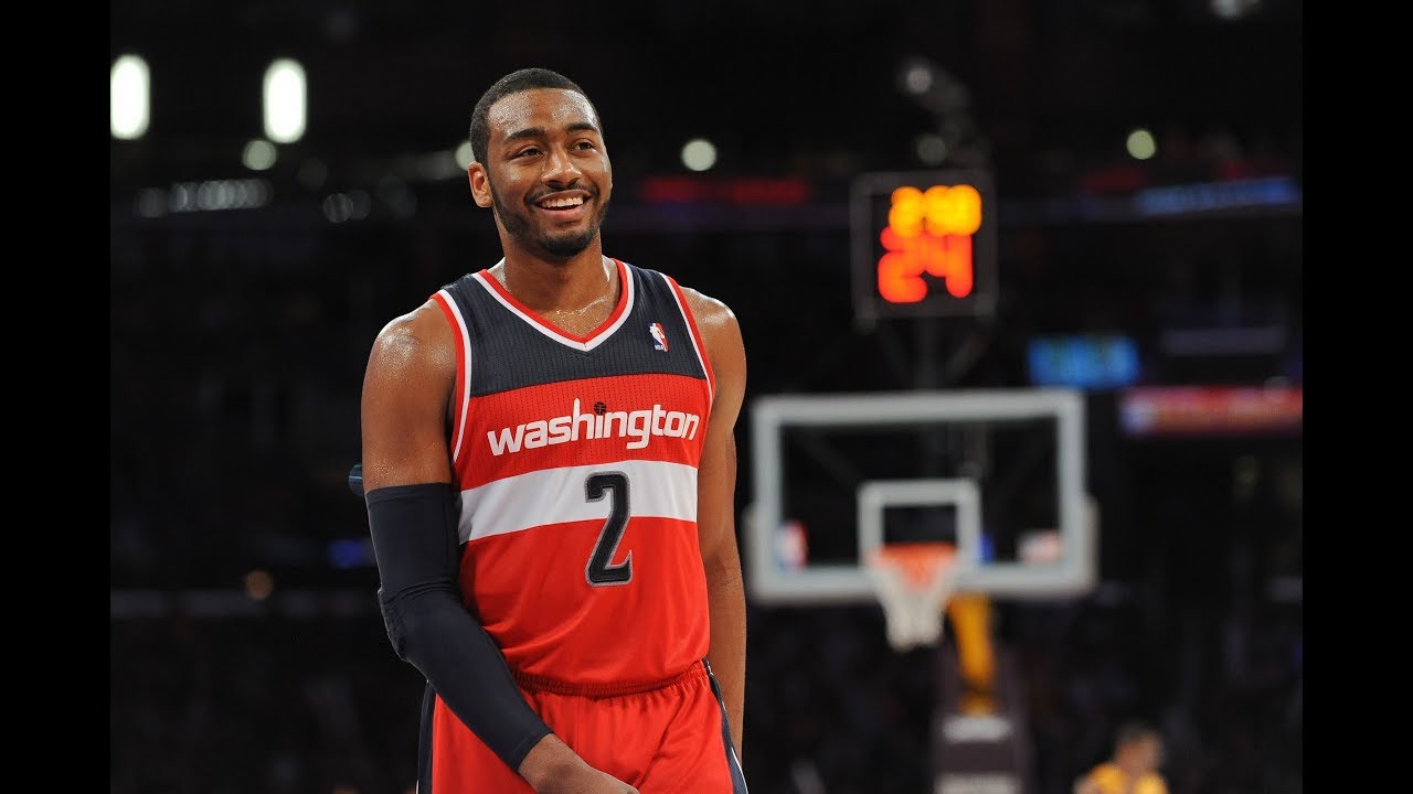 John Wall Spreads Holiday Love to Teammates by Gifting Them Rolexes