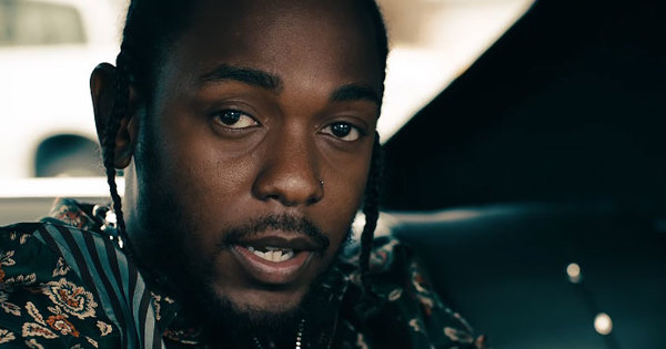Kendrick Lamar to Release 'DAMN' Collector's Edition