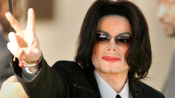 Michael Jackson Posthumous Child Molestation Lawsuit Has Been Dismissed ...