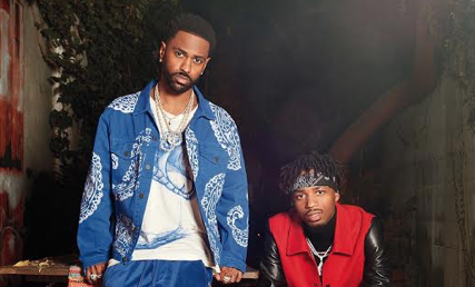 Big Sean and Metro Boomin Announce New Joint Album, 'Double or Nothing'