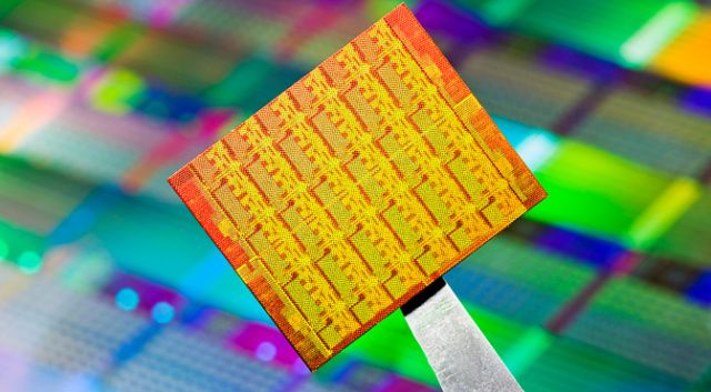 intel silicon nm chip