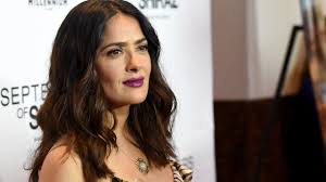 salma hayek