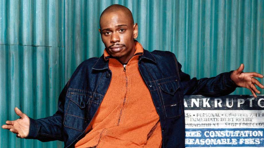 'Chappelle's Show' Set to Arrive on Netflix This Sunday, Nov 1.