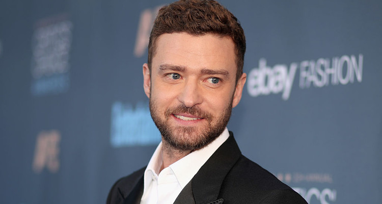 Justin Timberlake Announces Album 'Man of the Woods' Dropping Days Before the Super Bowl