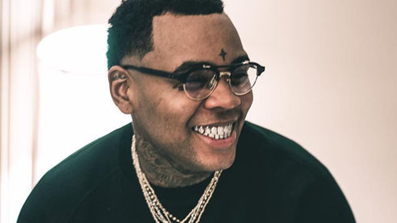 Kevin Gates Will Reportedly Be Released From Prison Next Week