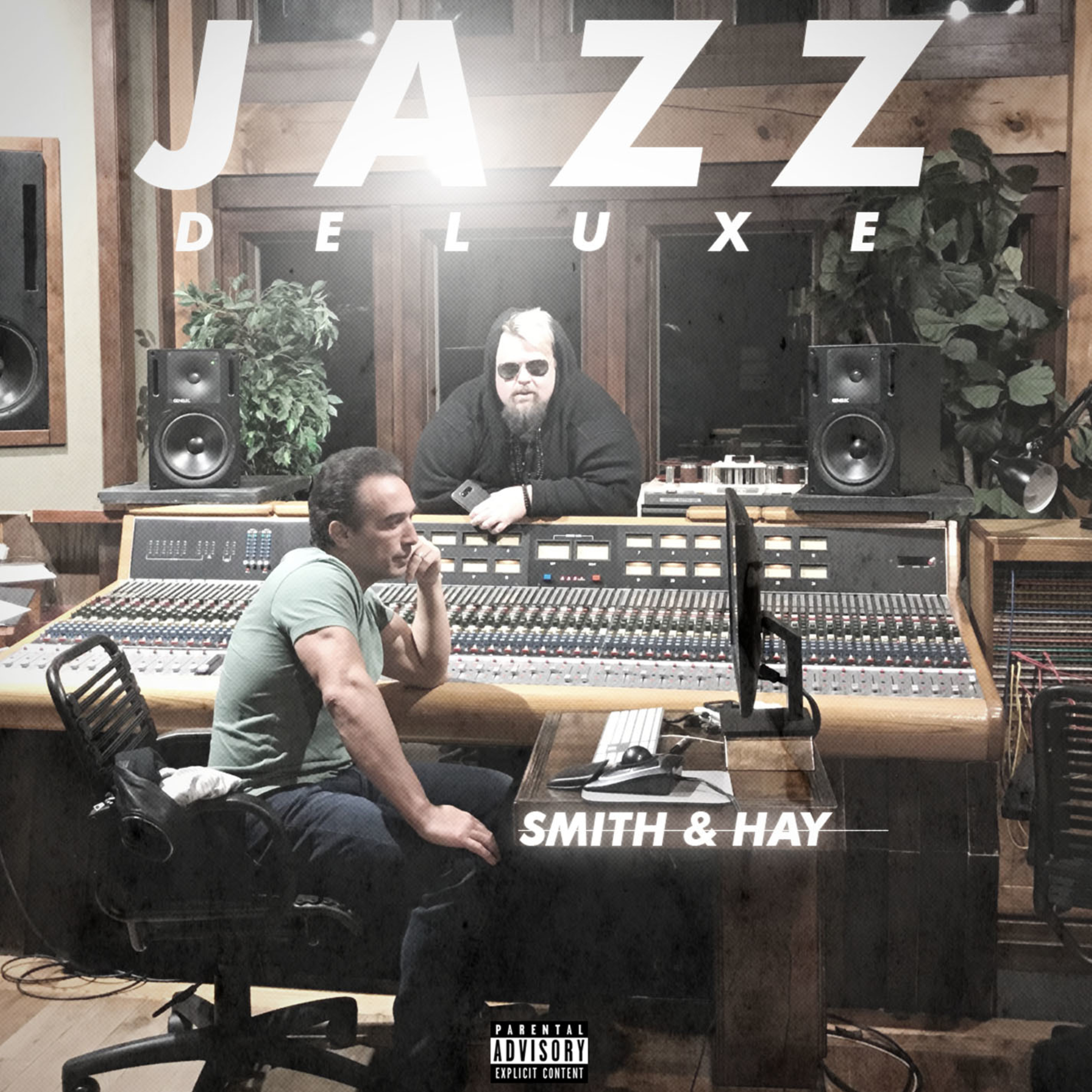 Smith and Hay Jazz Deluxe