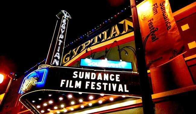 Sundance Pic