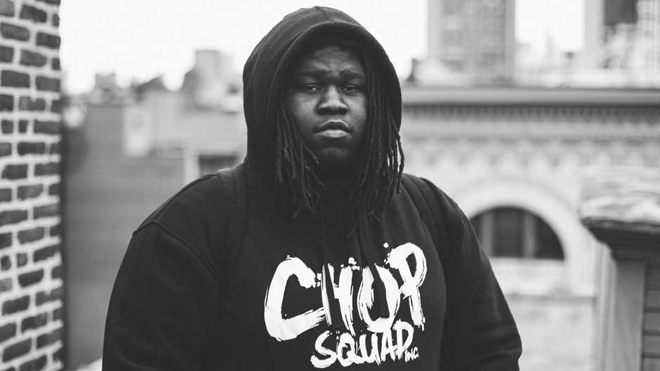 young chop the source king chop