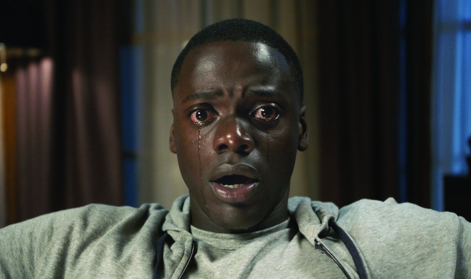 Daniel Kaluuya Reveals He Wasn't Invited To 'Get Out' Premiere