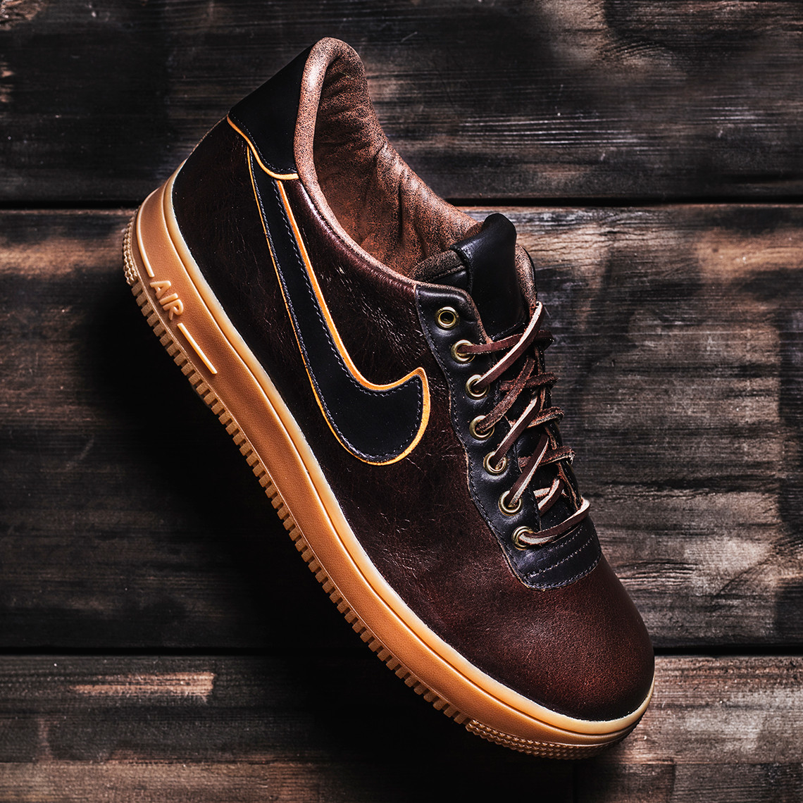 jack daniels the shoe surgeon air force  all star weekend release