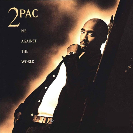 PAC MeAgainstTheWorld
