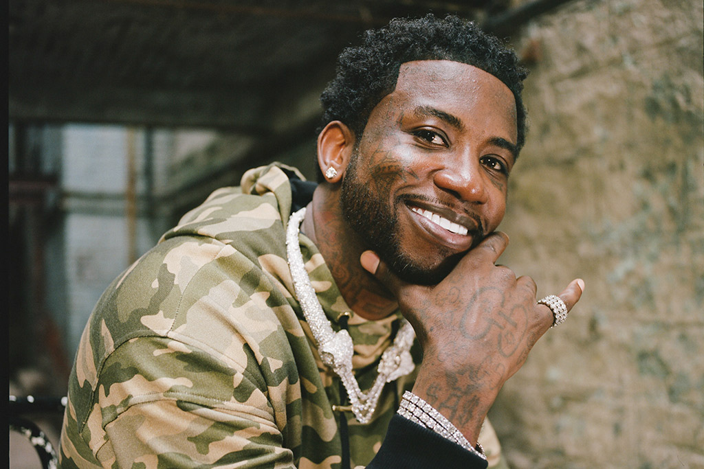 Gucci Mane is Paying for His 20 Year High School Reunion The Source