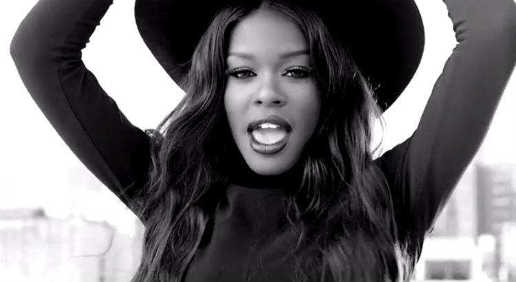 Azealia Banks