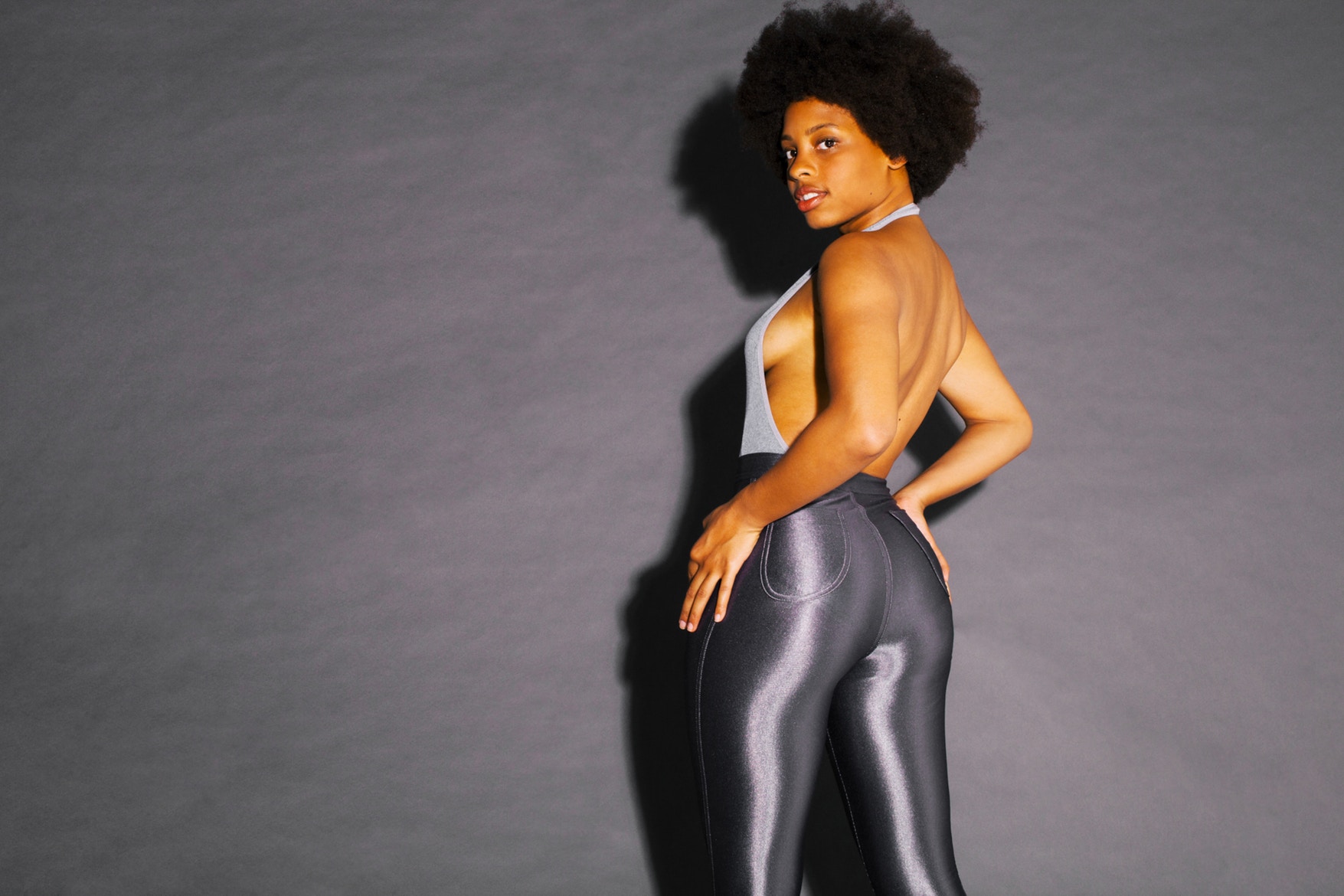 american apparel re launches with back to basics campaign