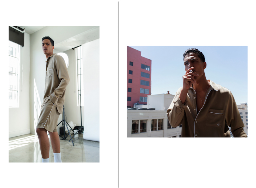 beautiful ful spring summer  lookbook