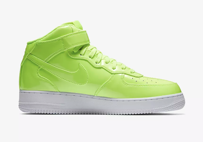 The Source |Nike Air Force 1 Mid 