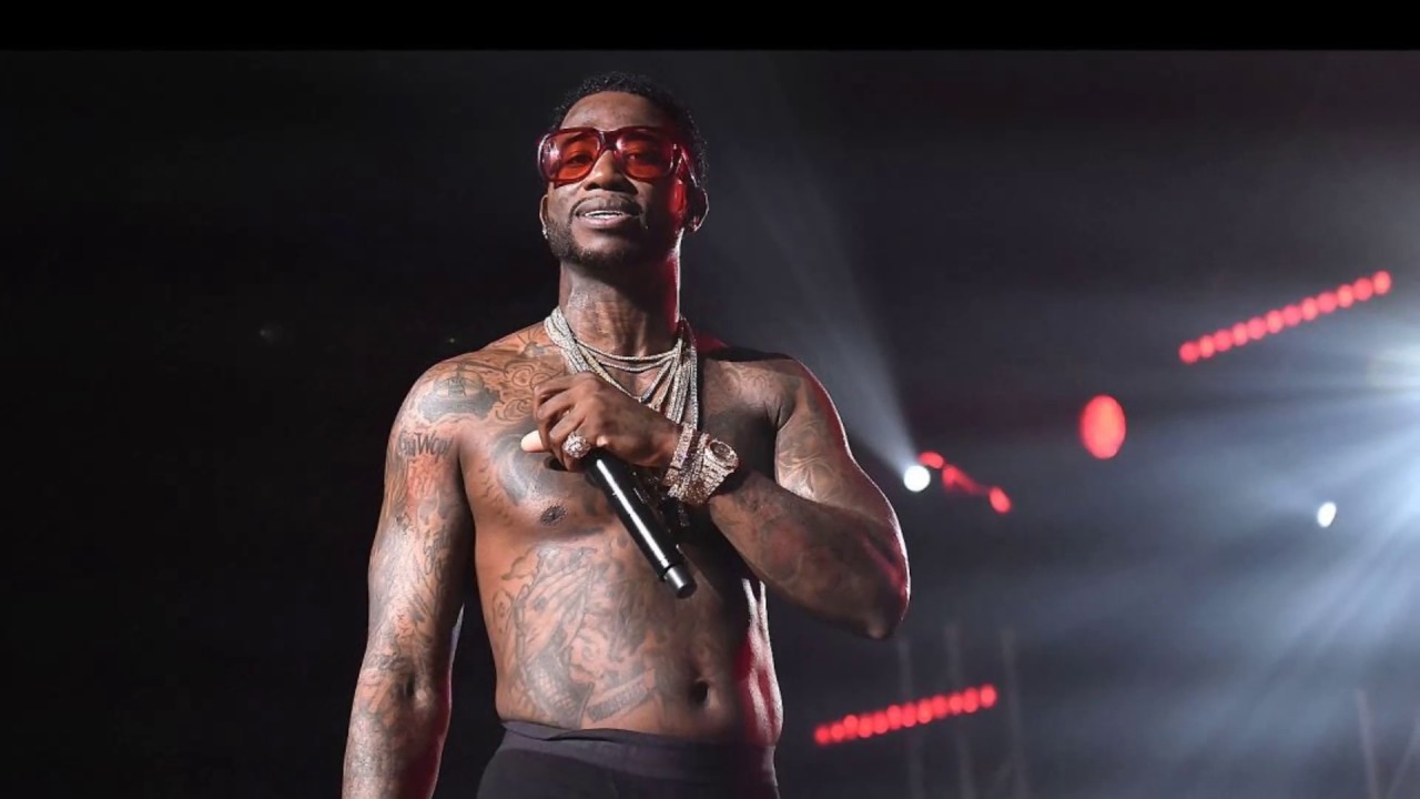 Gucci Mane Teases 'Evil Genius' Project: "Album Soon Come"