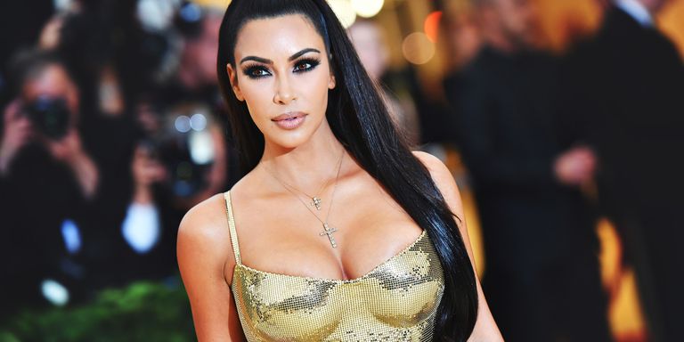 Kim Kardashian is Dragged for Promoting Appetite Suppressant Lollipops