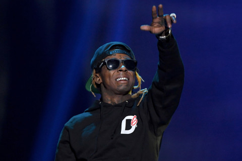 Lil Wayne Sued By Chef For Wrongful Termination
