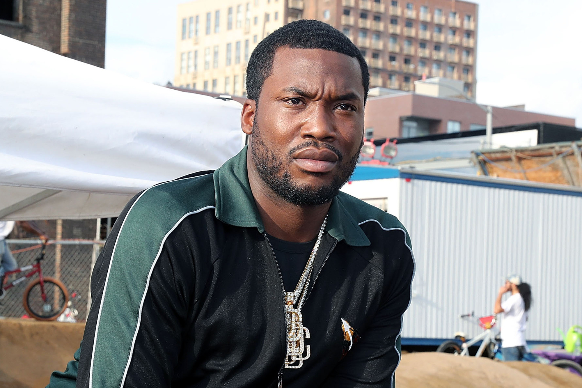 Philly Legal Expert Confirms Judge Brinkley Has Adequate Evidence To Toss Meek  Mill's Conviction - The Source