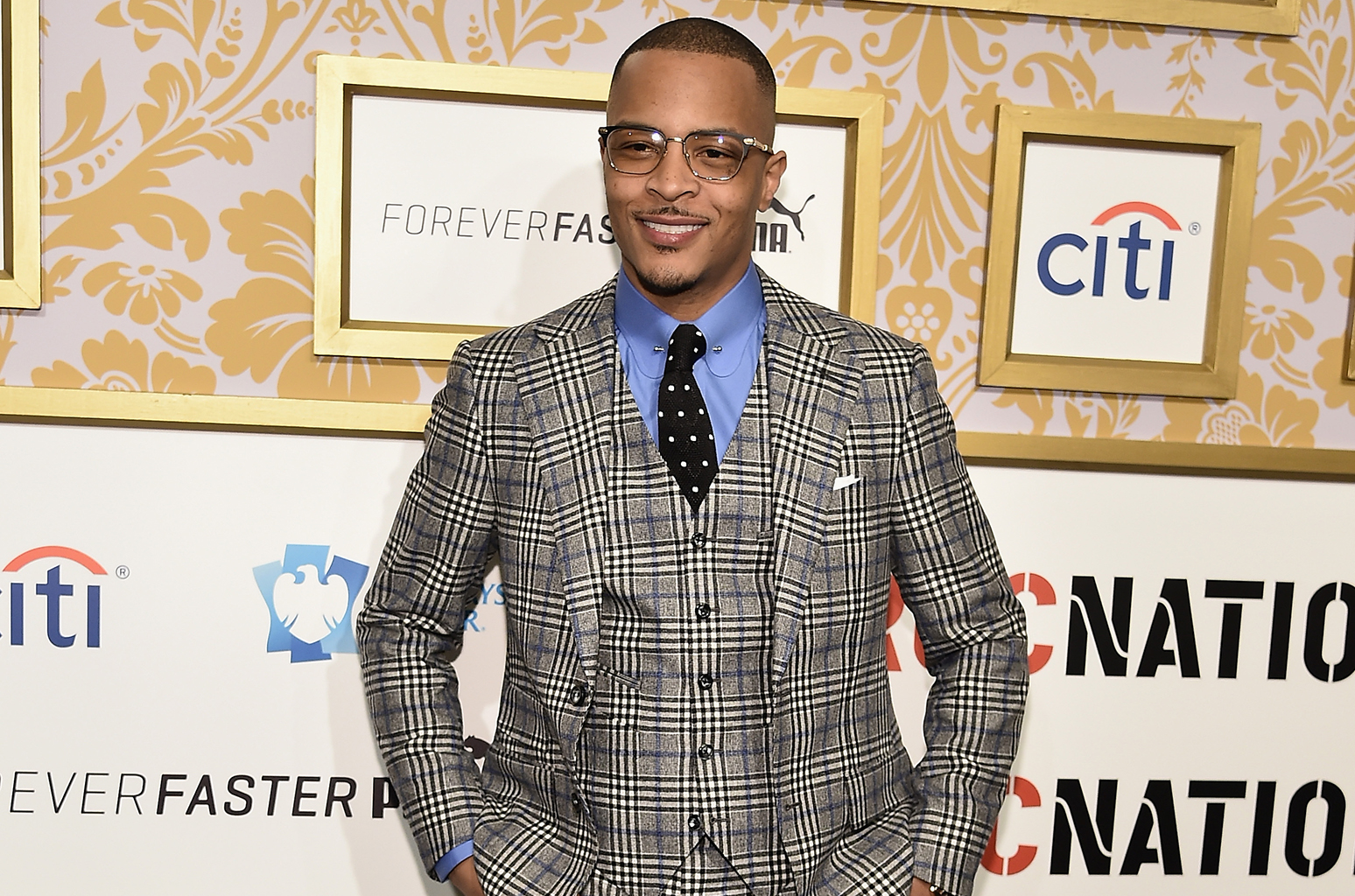 T.I.'s Restaurant Business Partner Files for Bankruptcy