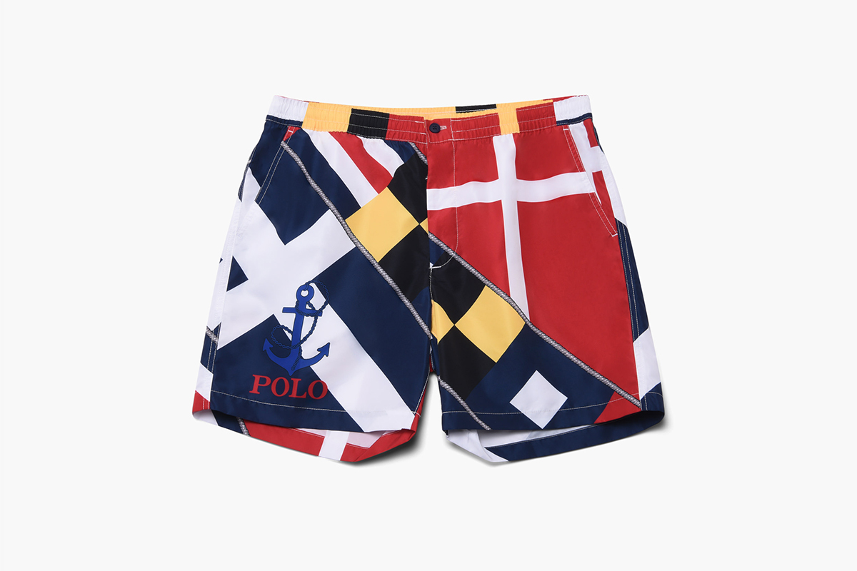 For the Lo Heads: Polo Ralph Lauren CP-93 Collection - The Source