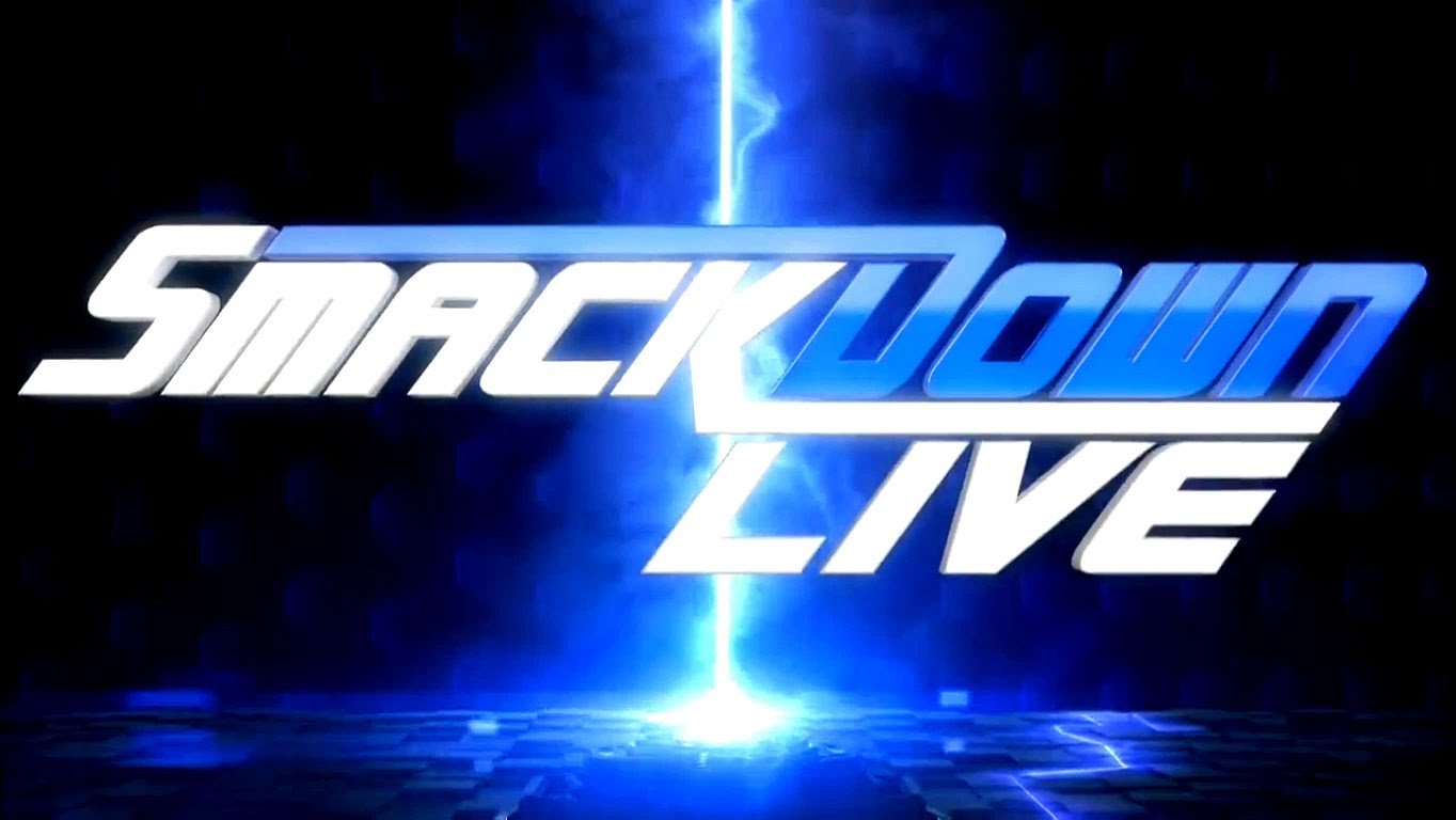 WWE and Fox Announce Details of Deal for Smackdown Live